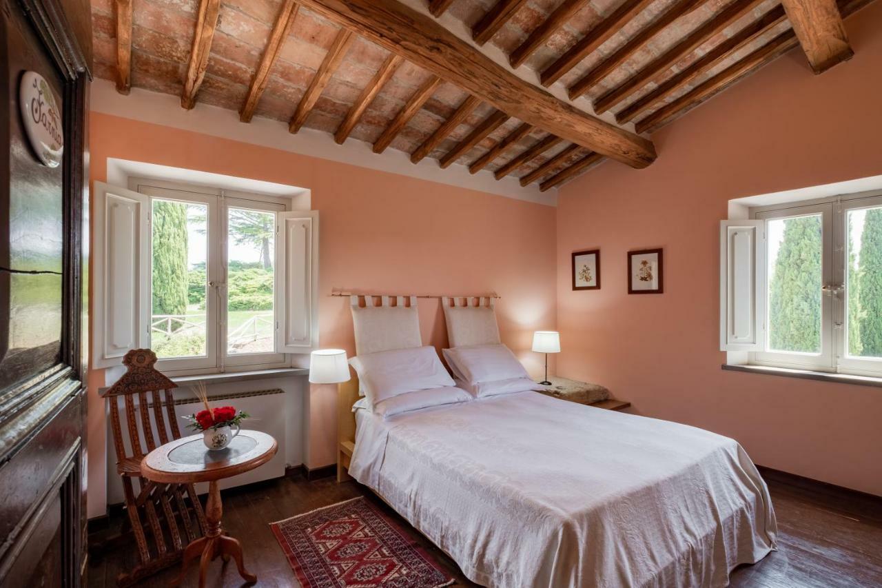 Agriturismo Le Cerque Collazzone Buitenkant foto