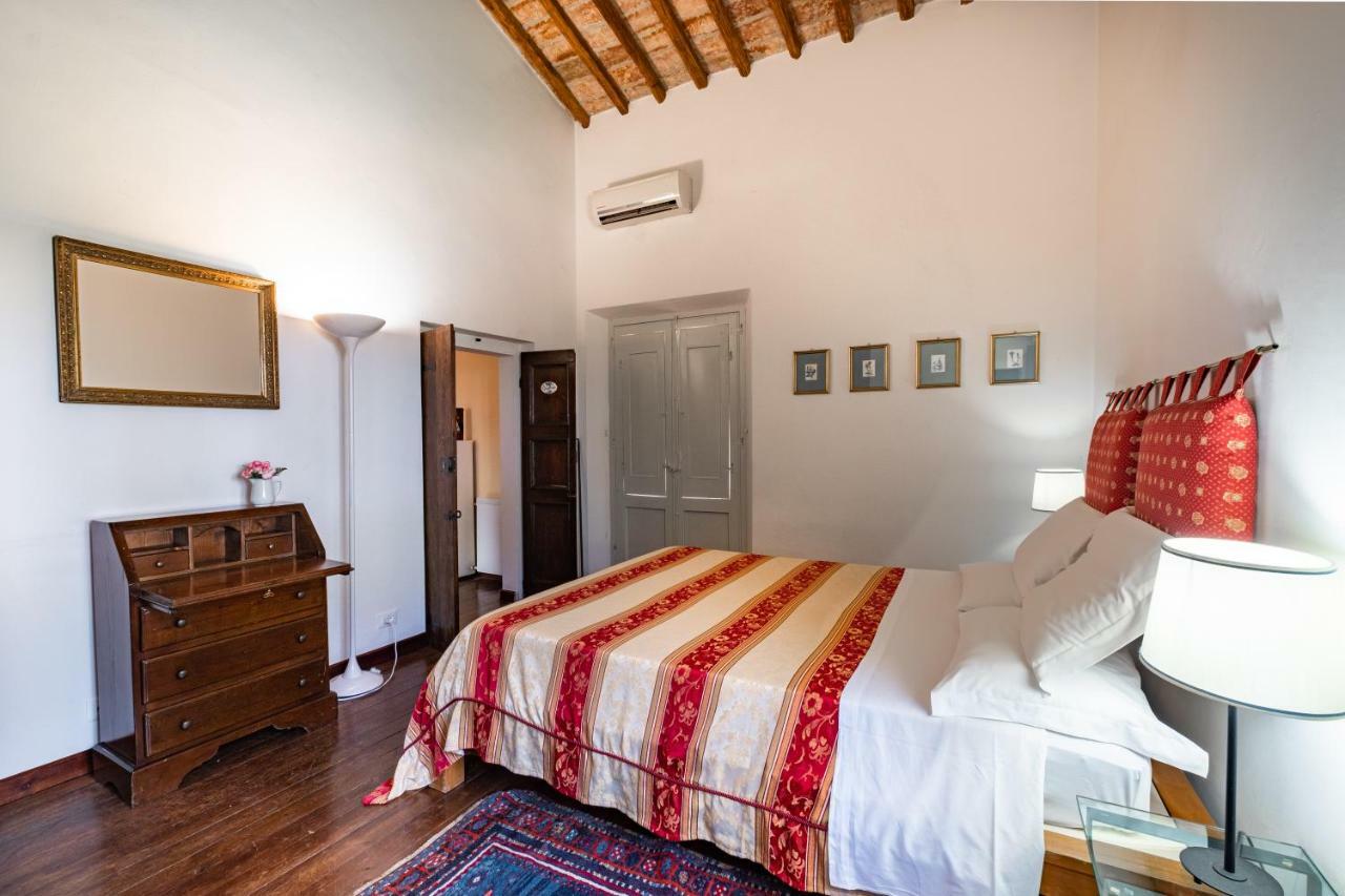 Agriturismo Le Cerque Collazzone Buitenkant foto